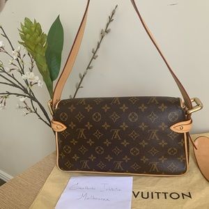 LOUIS VUITTON HUDSON